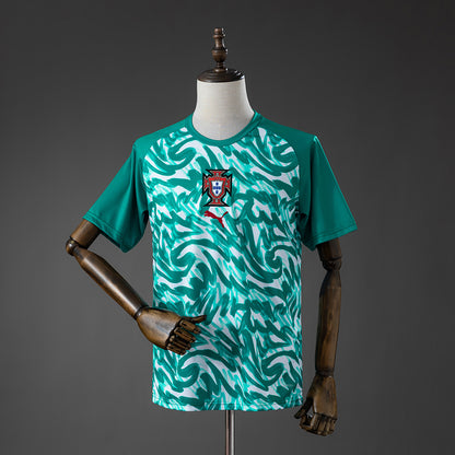 Camisola Portugal 2026 Edição Especial Versão Adepto