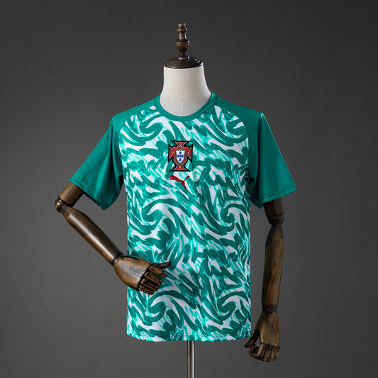 Camisola Portugal 2026 Edição Especial Versão Adepto