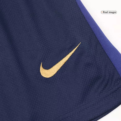 Kit Criança FC Barcelona 2024-25 Principal