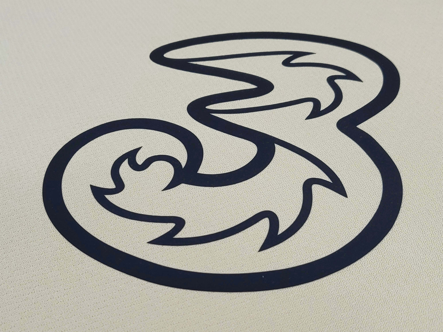 Camisola CHE 2022-23 Alternativa