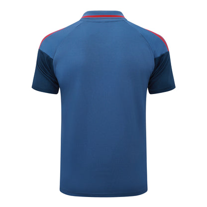 Kit Treino Polo FC Bayern Munique 2026-27