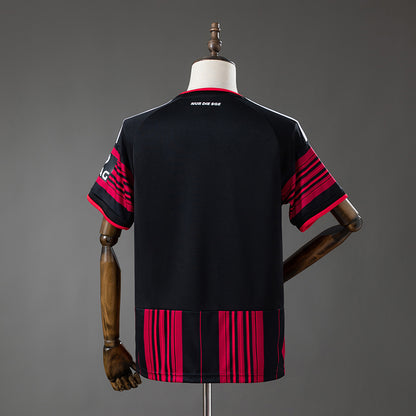 Camisola SG Eintracht Frankfurt 2026-27 Principal Versão Adepto