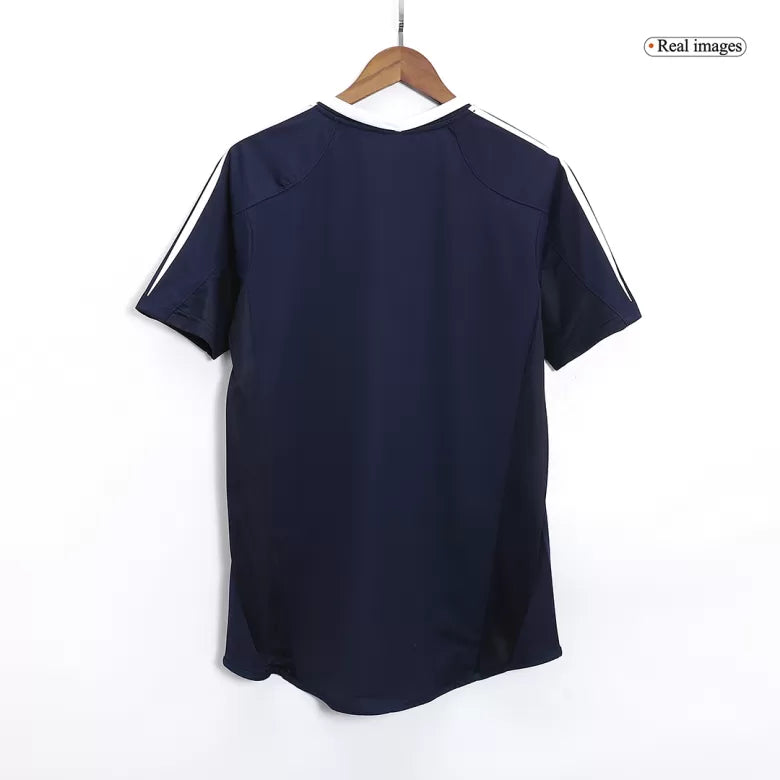 Camisola Real Madrid 2004-05 Alternativa