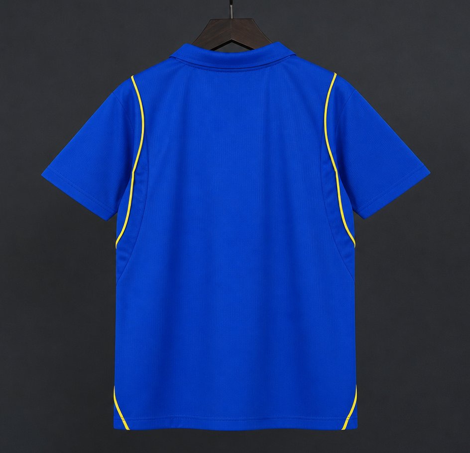 Camisola CHE 2026-27 Principal Versão Adepto