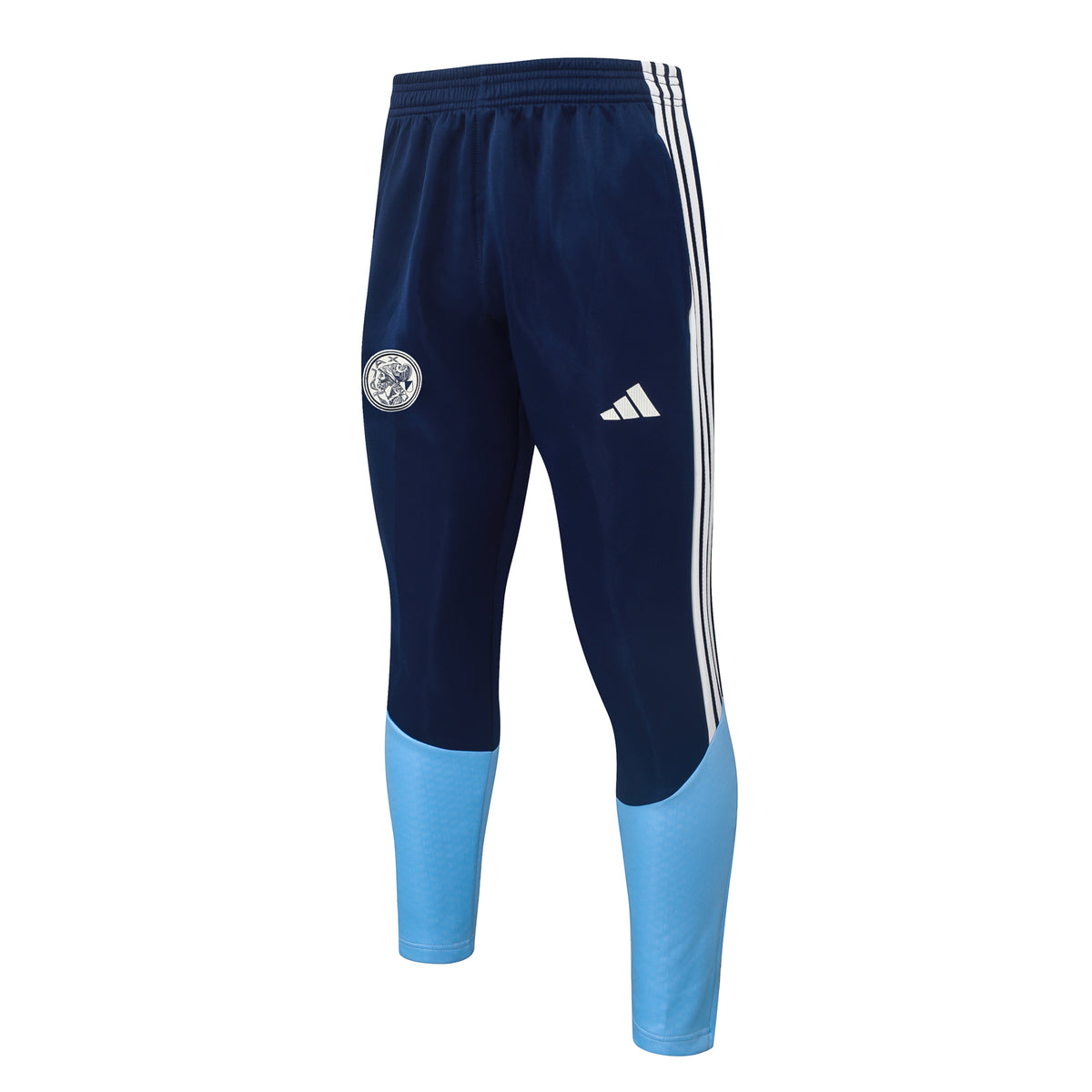 Fato de Treino AFC Ajax 2026-27 - Casaco sem Capuz