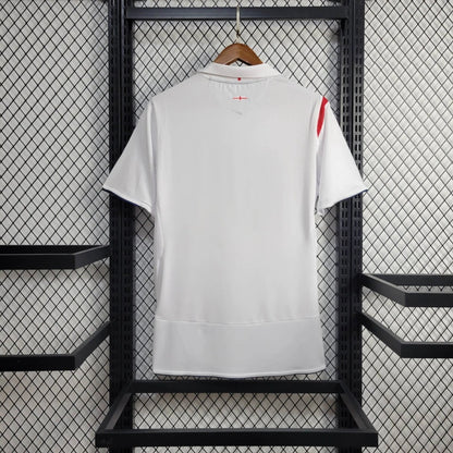 Camisola Inglaterra 2006 Principal