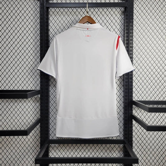 Camisola Inglaterra 2006 Principal