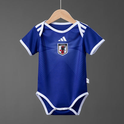 Body Bebé Japão 2026 Principal