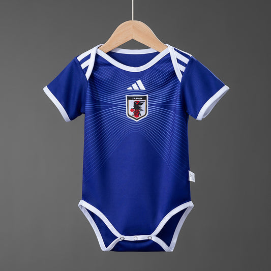 Body Bebé Japão 2026 Principal