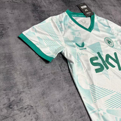 Kit Criança Irlanda 2025 Alternativo