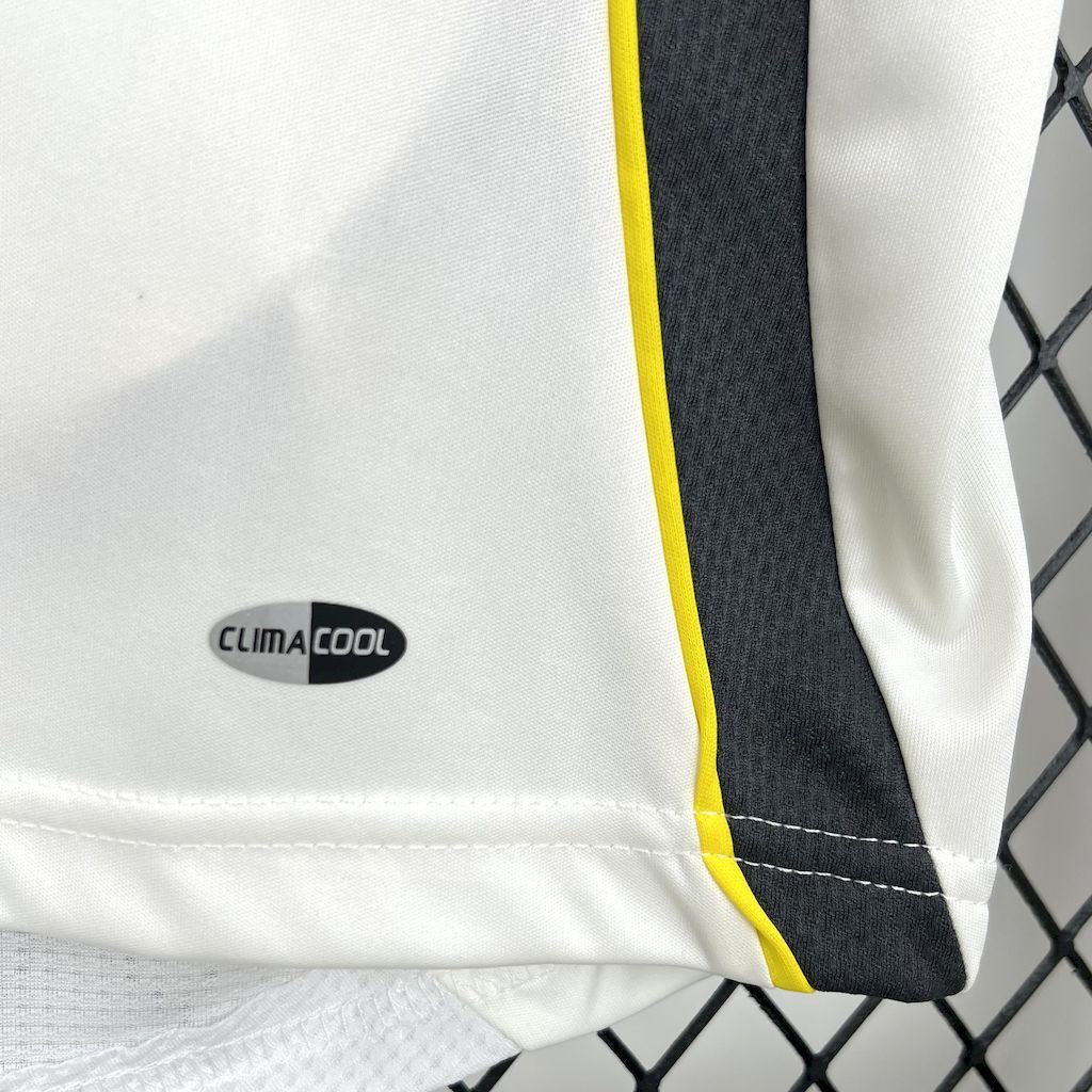 Camisola Japão 2006 Alternativa