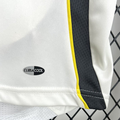 Camisola Japão 2006 Alternativa