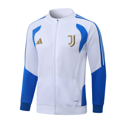Fato de Treino Juventus FC 2026-27 - Casaco sem Capuz