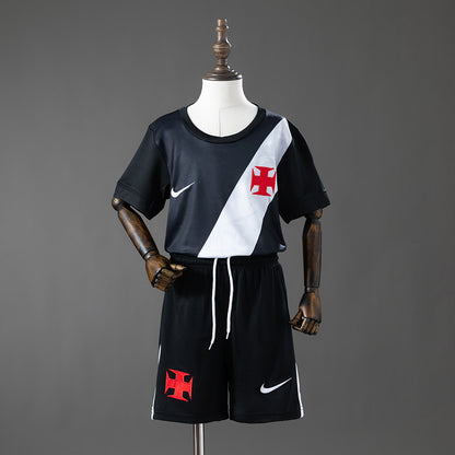 Kit Criança Vasco da Gama 2026-27 Principal