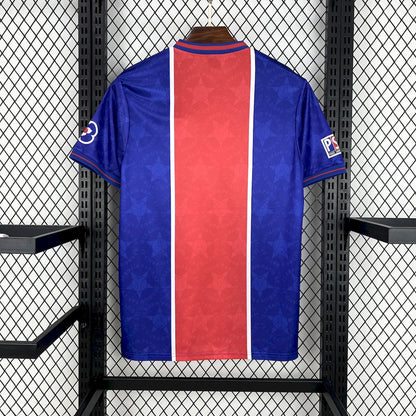 Camisola FC Paris Saint-Germain 1995-96 Principal