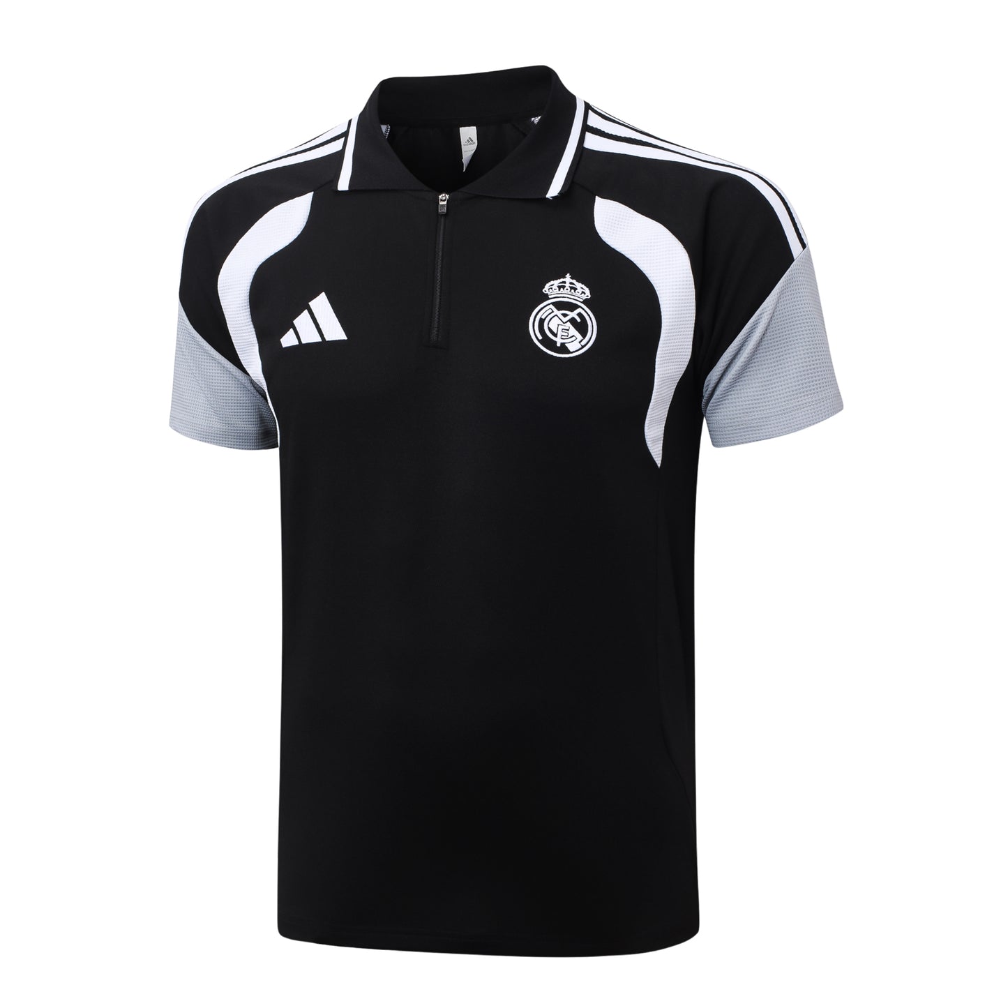Kit Treino Polo Real Madrid CF 2026-27