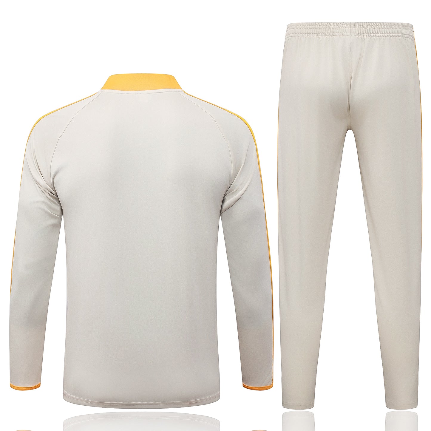 Fato de Treino FC Bayern Munique 2026-27 - Camisola com Fecho