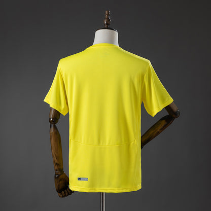 Camisola FC Villarreal 2008-09 Principal