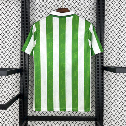 Camisola Real Betis 1994-95 Principal