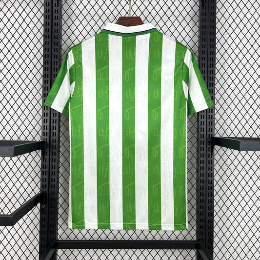 Camisola Real Betis 1994-95 Principal