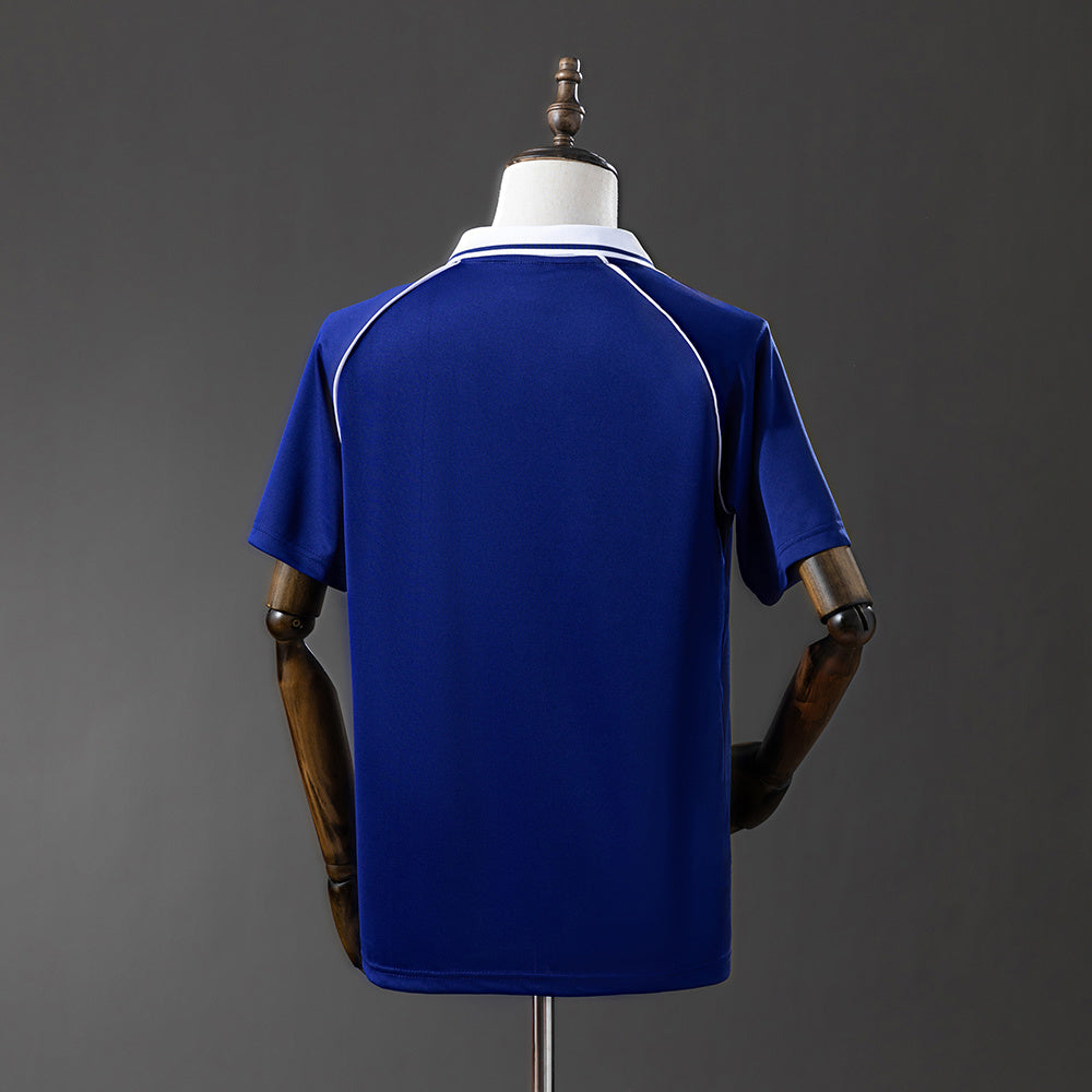 Camisola CF Universidad de Chile 1993-94 Principal