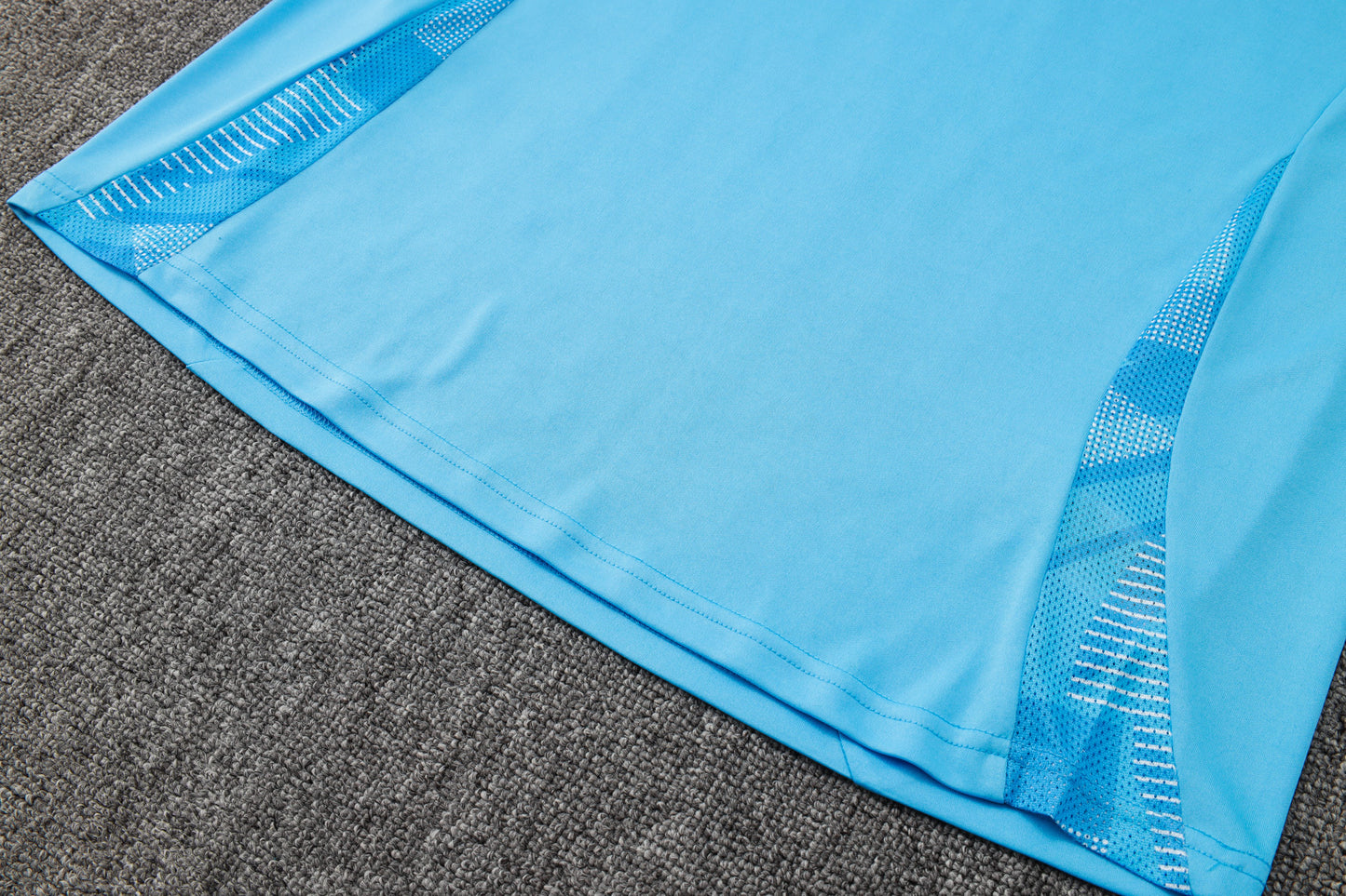 Fato de Treino CR Flamengo 2025-26 - Polo