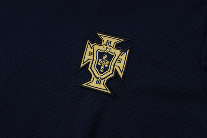 Kit Treino Camisola Portugal 2025