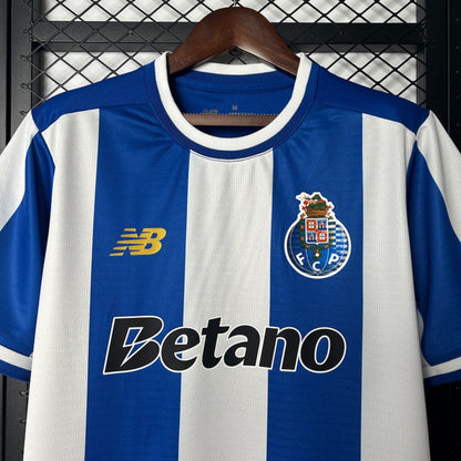 Camisola FCP 2025-26 Principal Versão Adepto ROSARIO #13