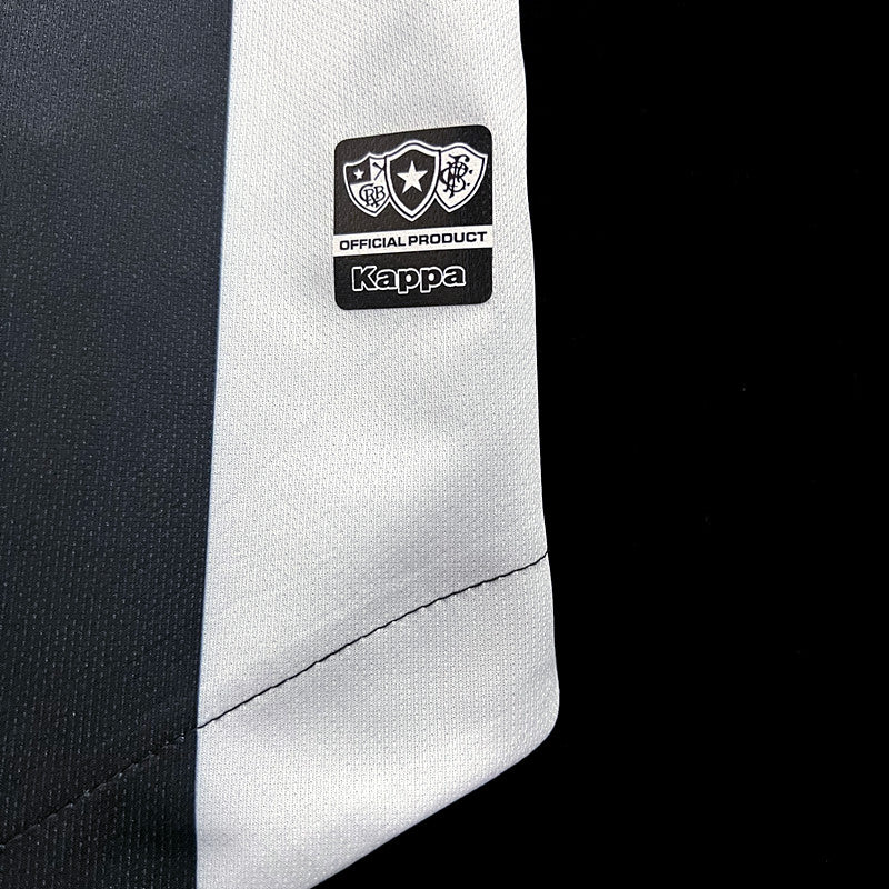 Camisola Botafogo-RJ 2021-22 Principal