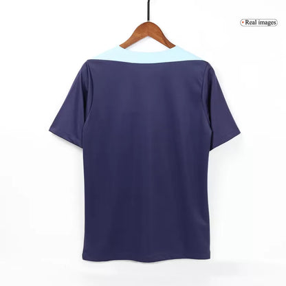 Camisola França 2024 Pre-Match Versão Adepto
