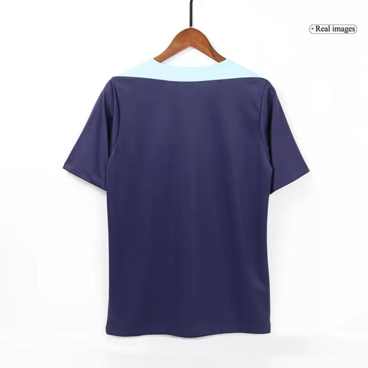 Camisola França 2024 Pre-Match Versão Adepto