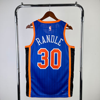 Camisola NBA 2024 New York Knicks