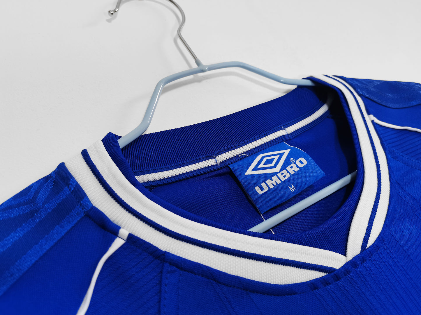 Camisola CHE 1999-00 Principal