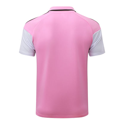Kit Treino Polo Inter Miami CF 2026-27