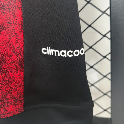 Camisola AC Milan 2015-16 Principal