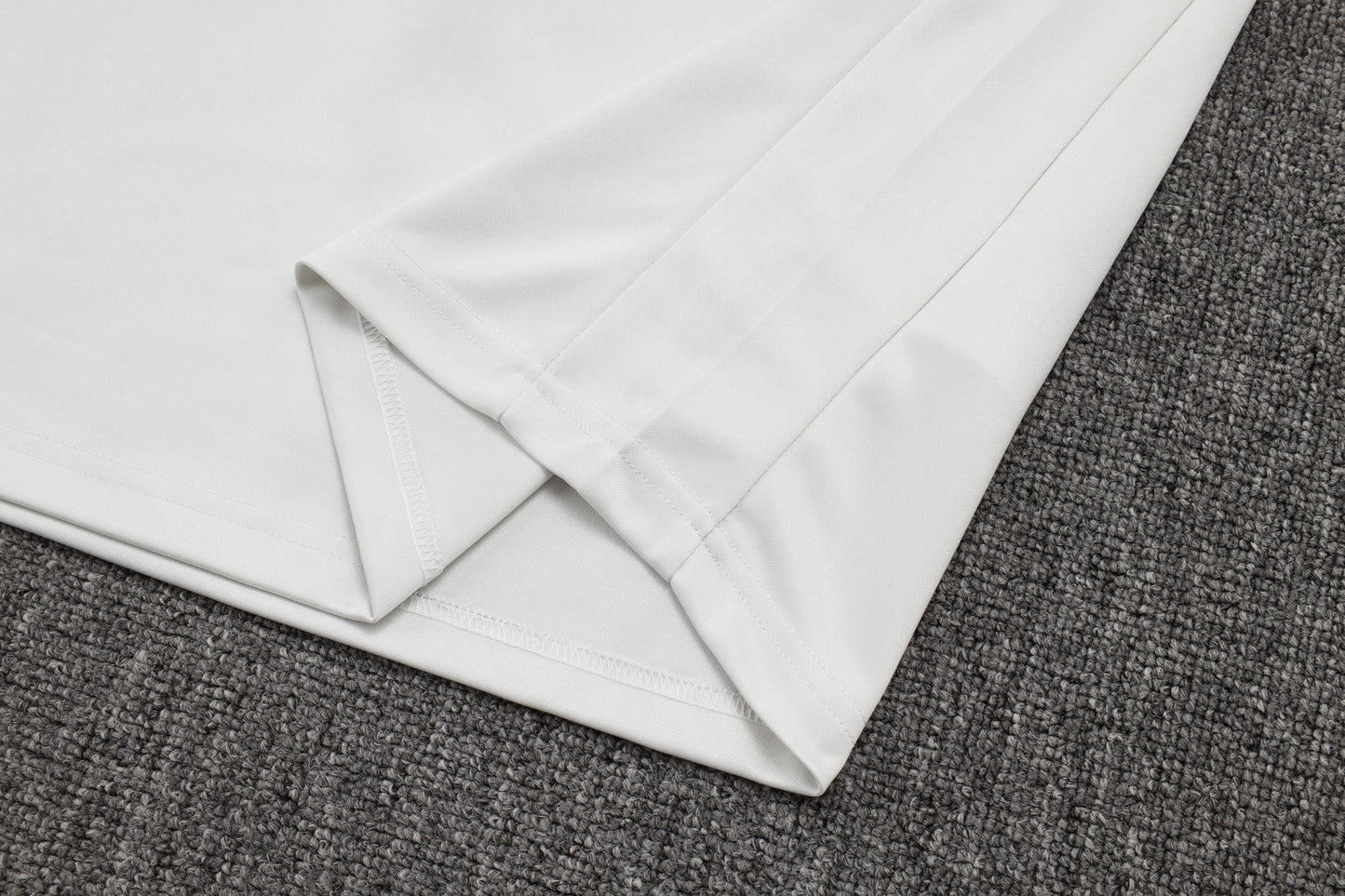 Fato de Treino Inter Milão 2025-26 - Camisola com Fecho