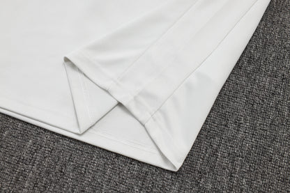 Fato de Treino Inter Milão 2025-26 - Camisola com Fecho