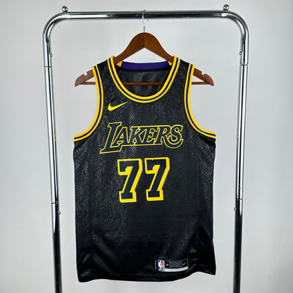 Camisola NBA 2023 Los Angeles Lakers