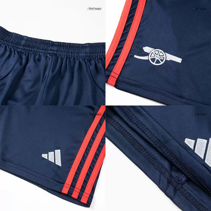 Kit Criança ARS 2025-26 Alternativo