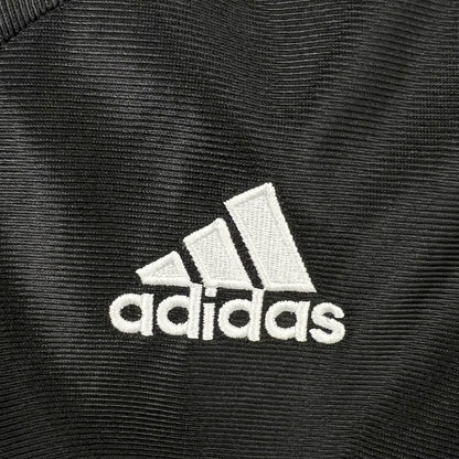 Camisola Manga Comprida Real Madrid 1998-99 Alternativa