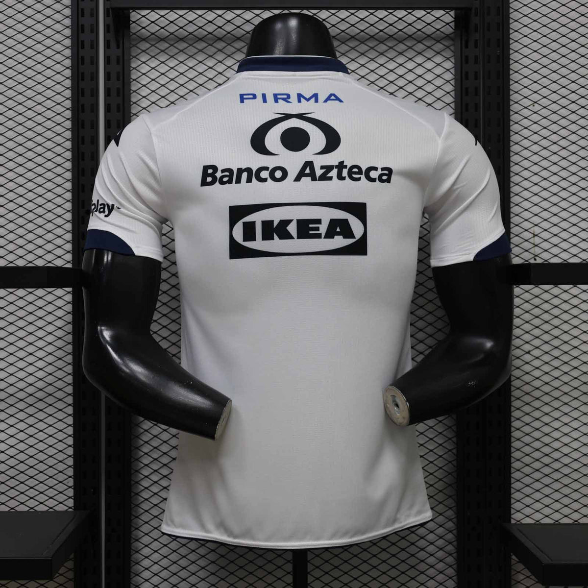 Camisola Puebla FC 2026-27 Principal Versão Jogador