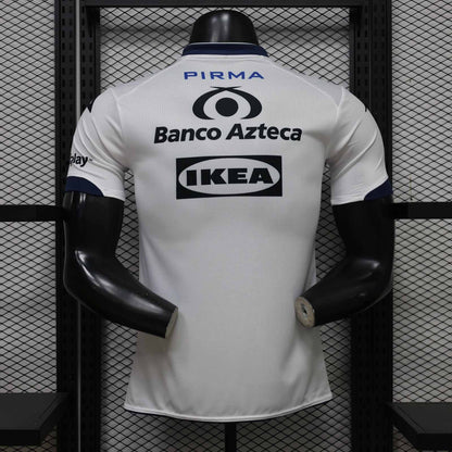 Camisola Puebla FC 2026-27 Principal Versão Jogador