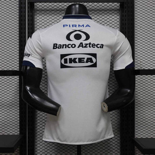 Camisola Puebla FC 2026-27 Principal Versão Jogador