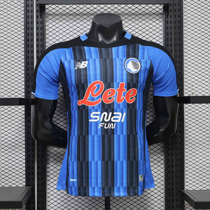 Camisola Atalanta BC 2026-27 Principal Versão Jogador