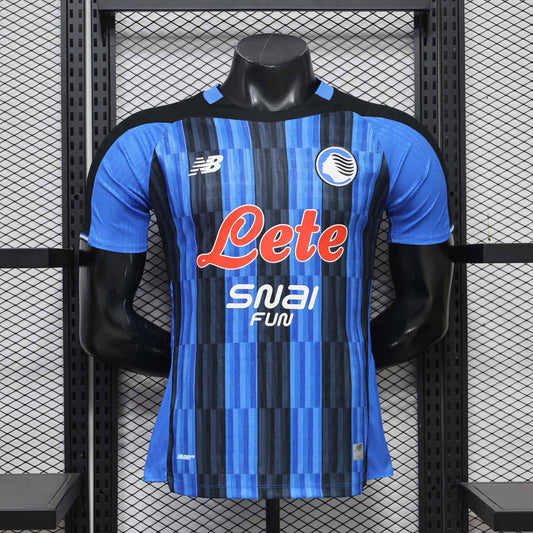 Camisola Atalanta BC 2026-27 Principal Versão Jogador