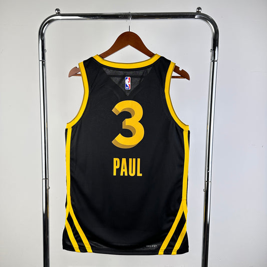 Camisola NBA 2024 Golden State Warriors