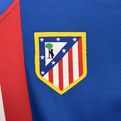 Camisola Atletico Madrid 2010-11 Alternativa