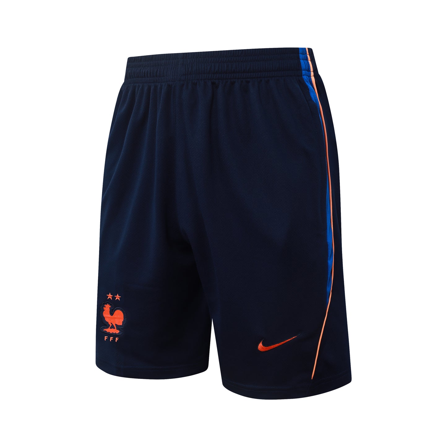 Kit Treino Manga Cava França 2026