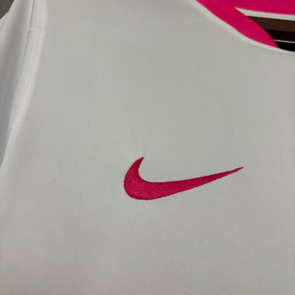 Camisola SCP 2025-26 Edição Pink October Versão Adepto