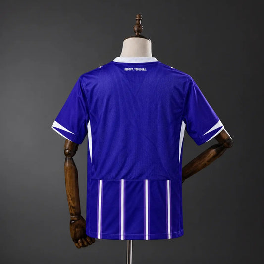 Camisola FC Toulouse 2026-27 Principal Versão Adepto
